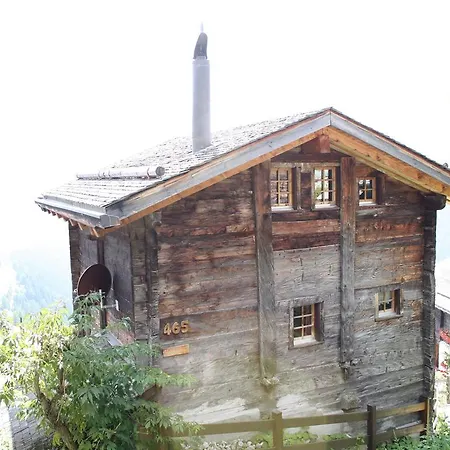 בקתה Chalet Rotfuchs *