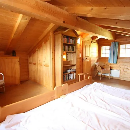 Chalet Rotfuchs *