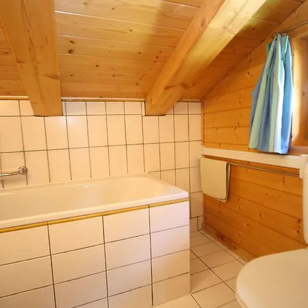 Chalet Rotfuchs *