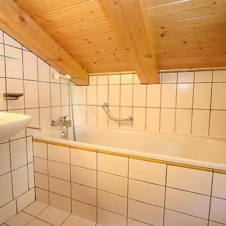בקתה Chalet Rotfuchs