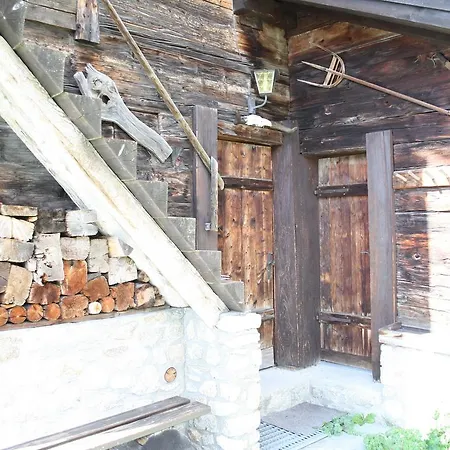 Chalet Rotfuchs *